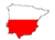 CASH MAYMA - Polski